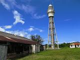 TANZANIA - Pemba Island - Visita al faro - 1